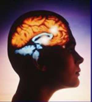 Poverty - A mind disease?